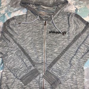 Beachbody Hoodie